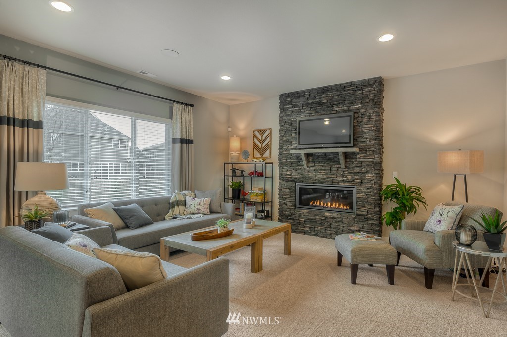 4404 234th Place Southeast, Unit OM9 Bothell, WA 98021 - Photo 7 of 25