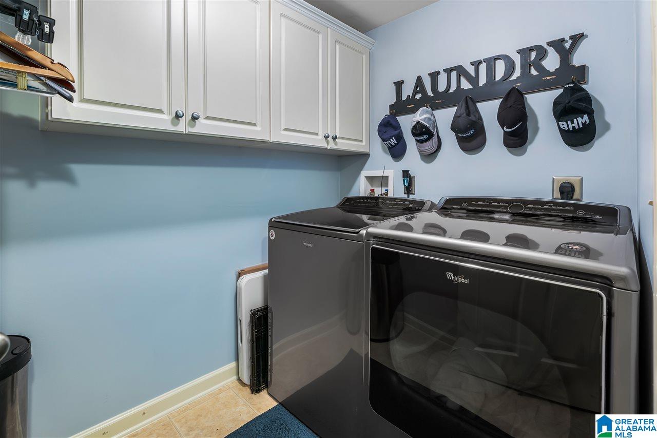 3600 Harrier Road Trussville, AL 35173 - Photo 30 of 32