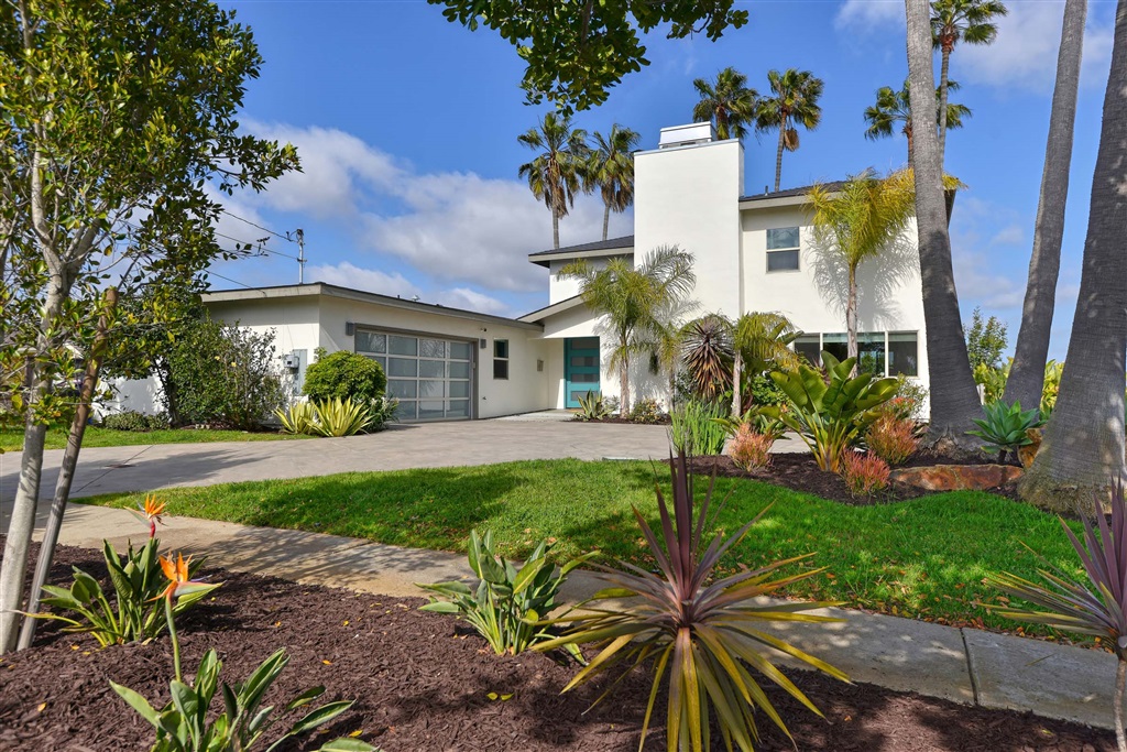 5615 Soledad Road La Jolla, CA 92037 - Photo 4 of 25