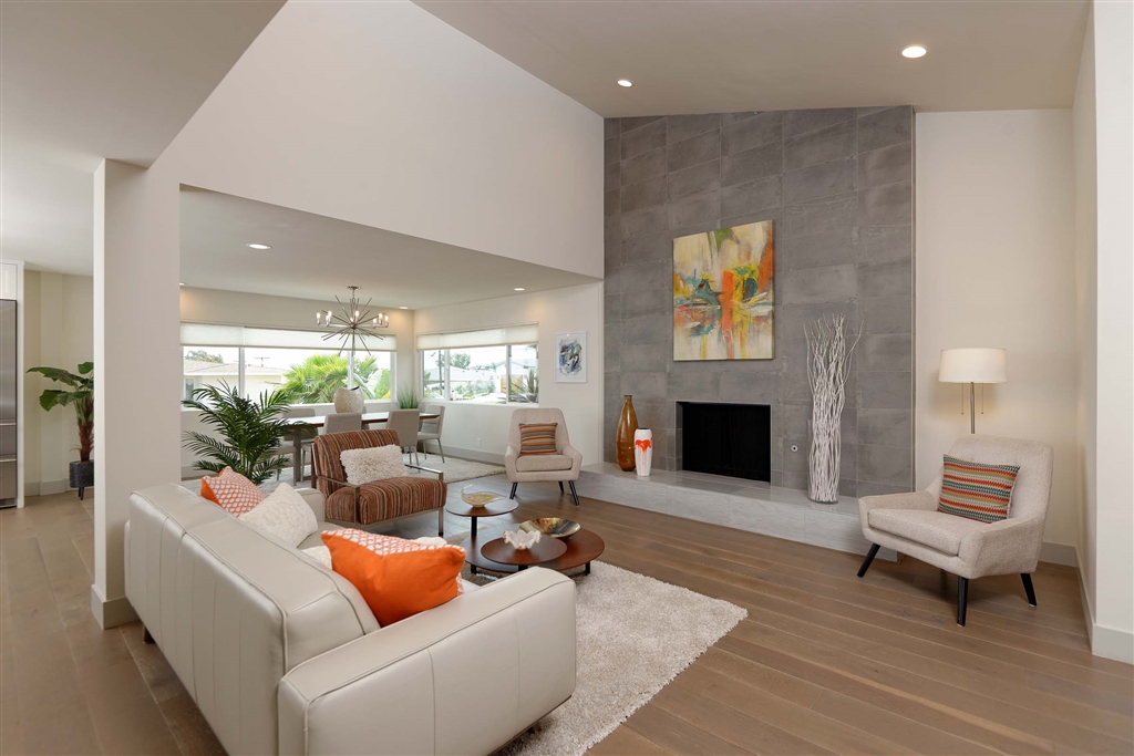 5615 Soledad Road La Jolla, CA 92037 - Photo 7 of 25