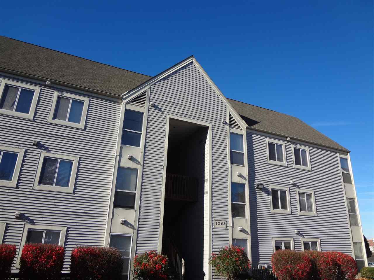 1342 Hunters Road, Unit D Harrisonburg, VA 22801 - Photo 1 of 12 Gallery Image 1
