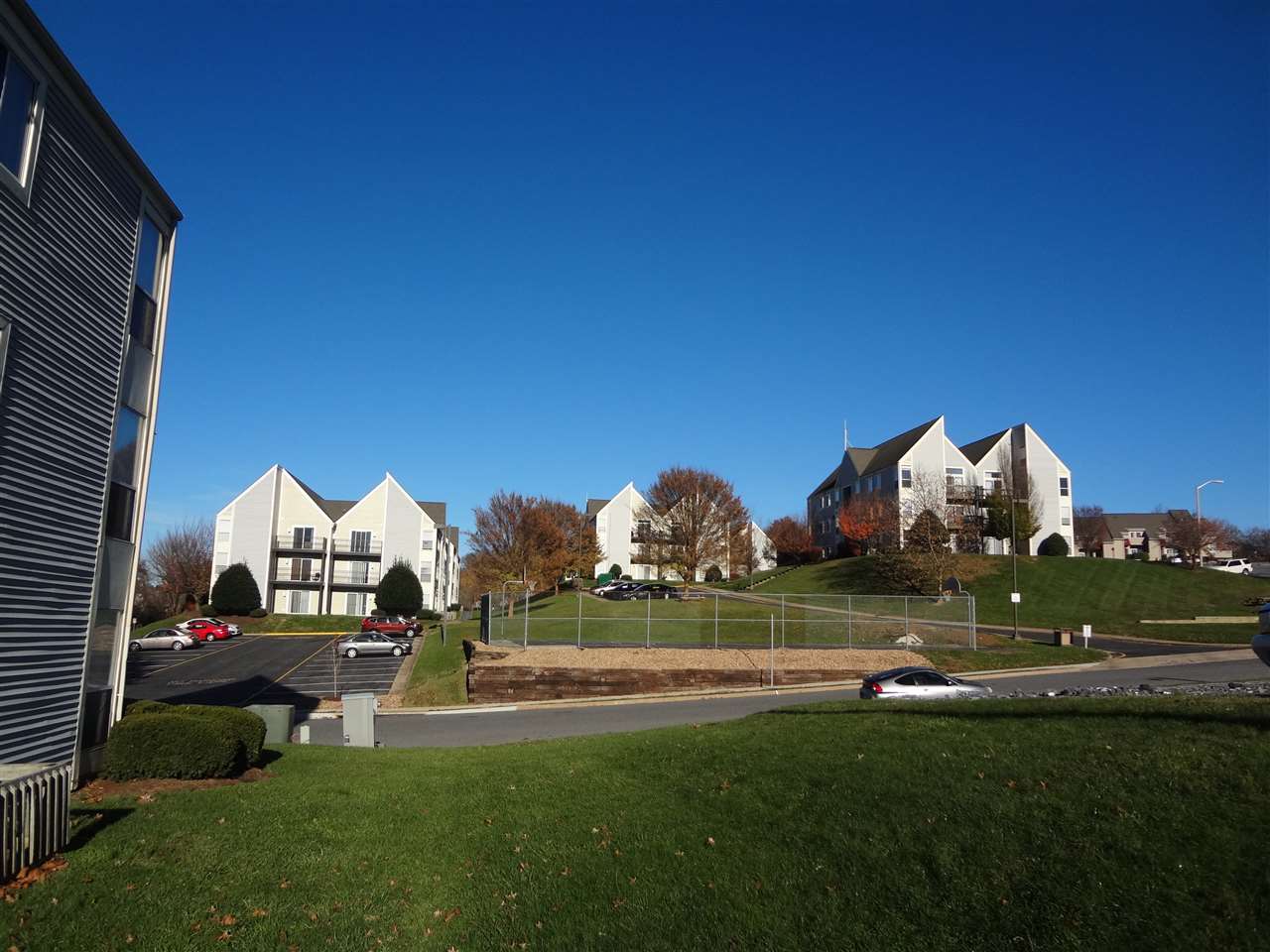 1342 Hunters Road, Unit D Harrisonburg, VA 22801 - Photo 12 of 12 Gallery Image 12