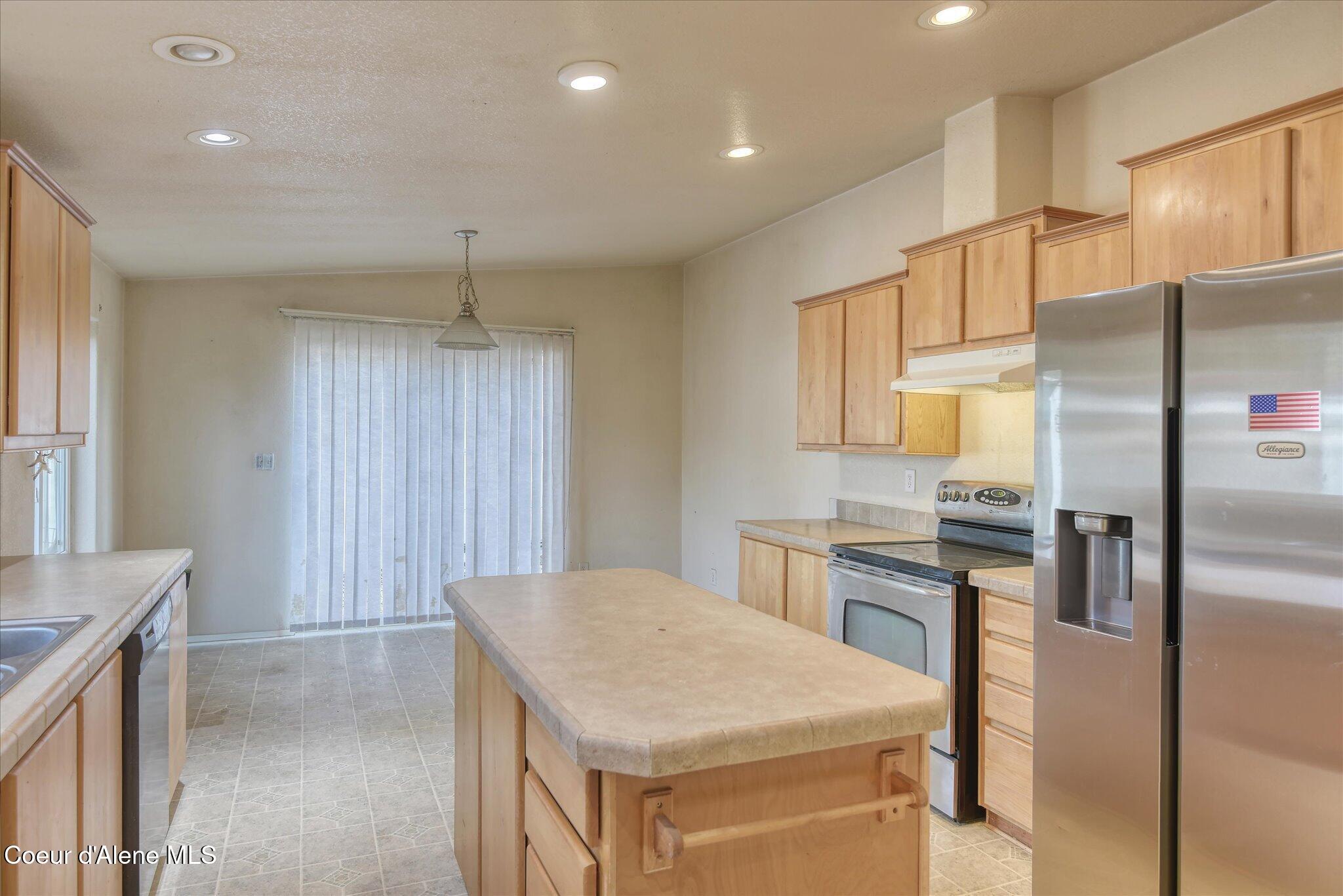 4595 West Reeves Street Coeur D'Alene, ID 83814 - Photo 15 of 33 21-111852202