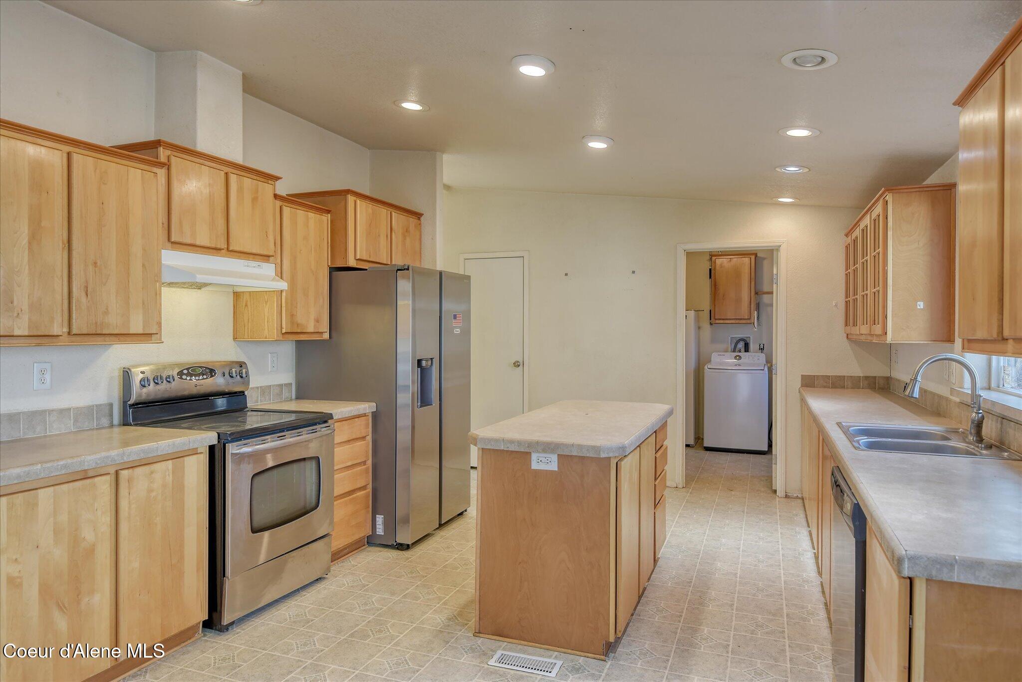 4595 West Reeves Street Coeur D'Alene, ID 83814 - Photo 18 of 33 18-111852199