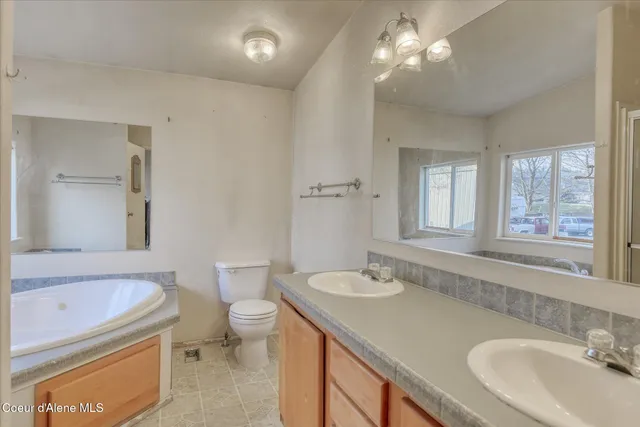 $399,000 | 4595 West Reeves Street, Coeur D'Alene, ID 83814