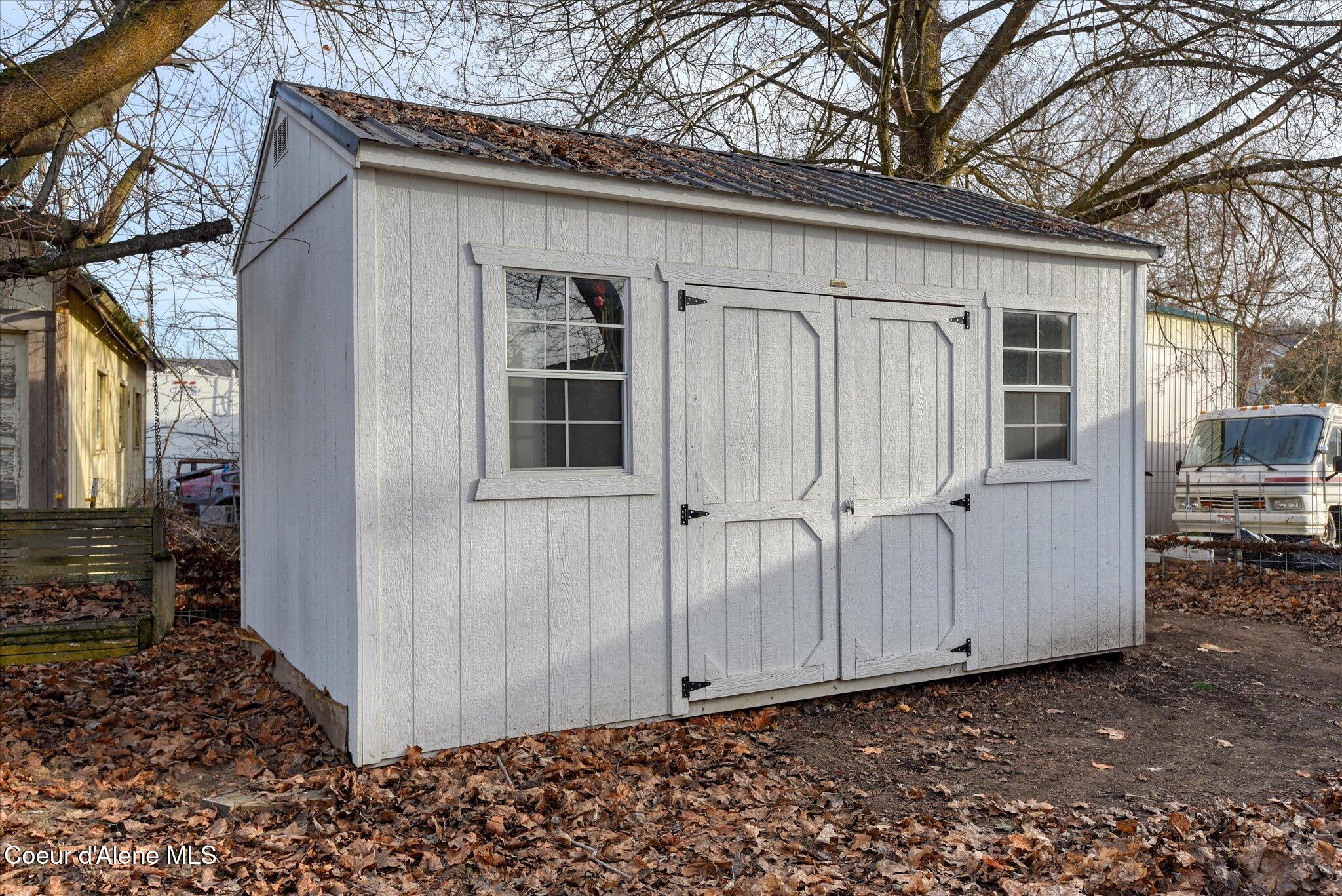 4595 West Reeves Street Coeur D'Alene, ID 83814 - Photo 27 of 33 08-111852180