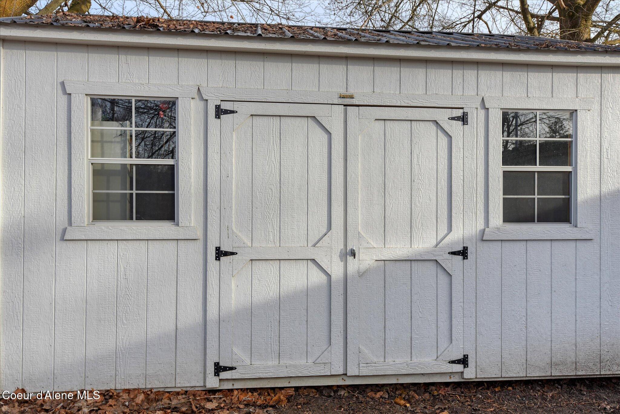 4595 West Reeves Street Coeur D'Alene, ID 83814 - Photo 28 of 33 09-111852182