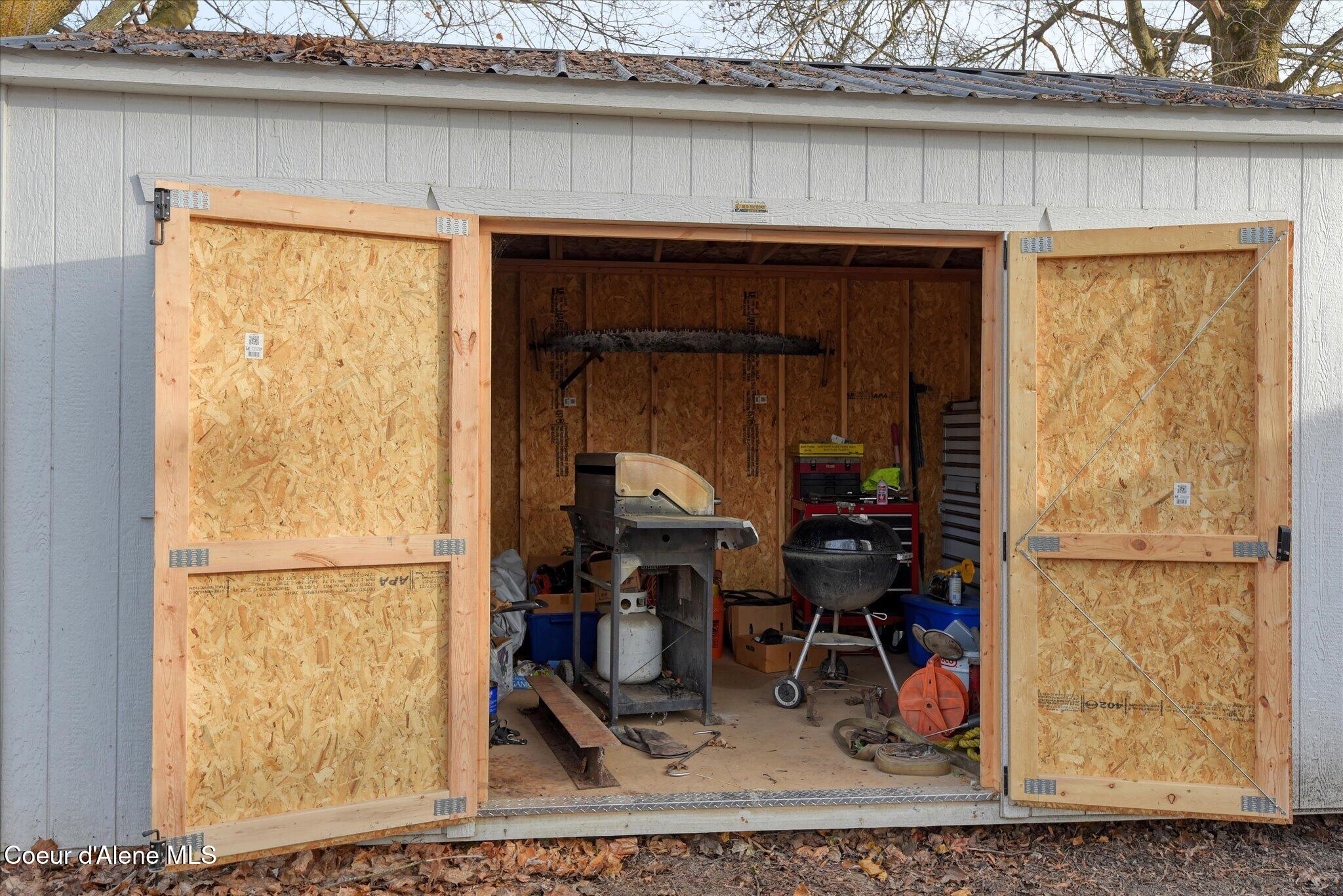 4595 West Reeves Street Coeur D'Alene, ID 83814 - Photo 29 of 33 10-111852183