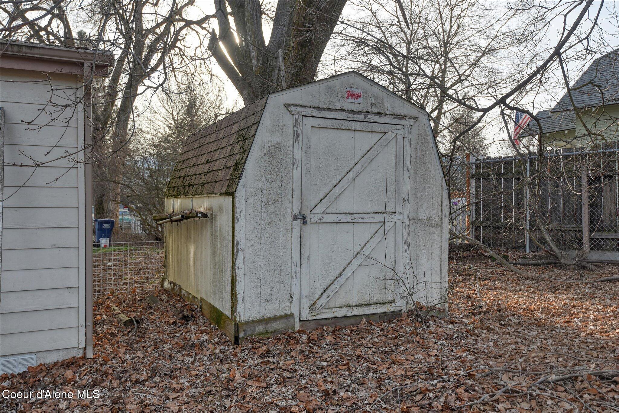 4595 West Reeves Street Coeur D'Alene, ID 83814 - Photo 30 of 33 05-111852177