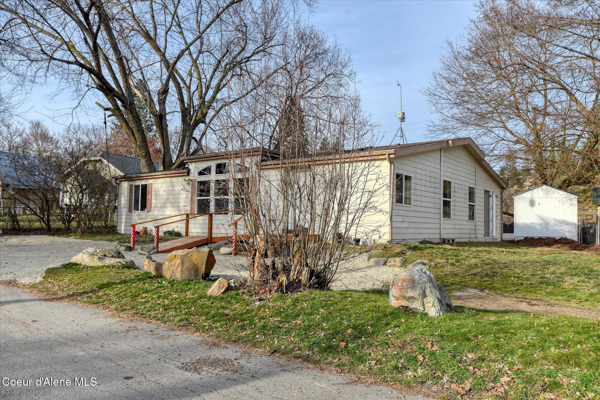 4595 West Reeves Street Coeur D'Alene, ID 83814 - Photo 3 of 33 03-111852173