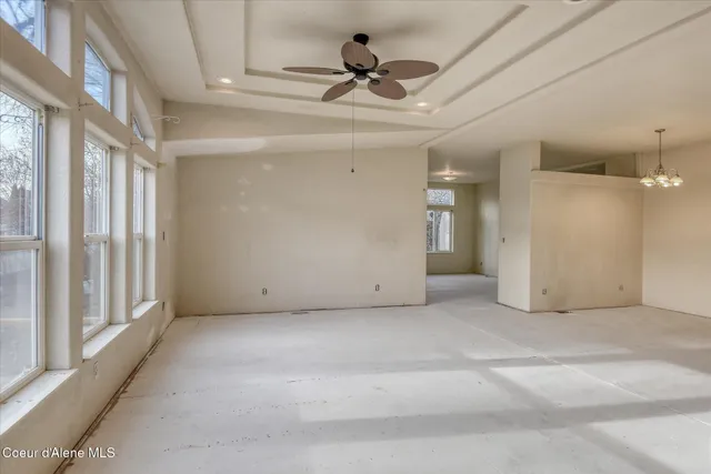 $399,000 | 4595 West Reeves Street, Coeur D'Alene, ID 83814