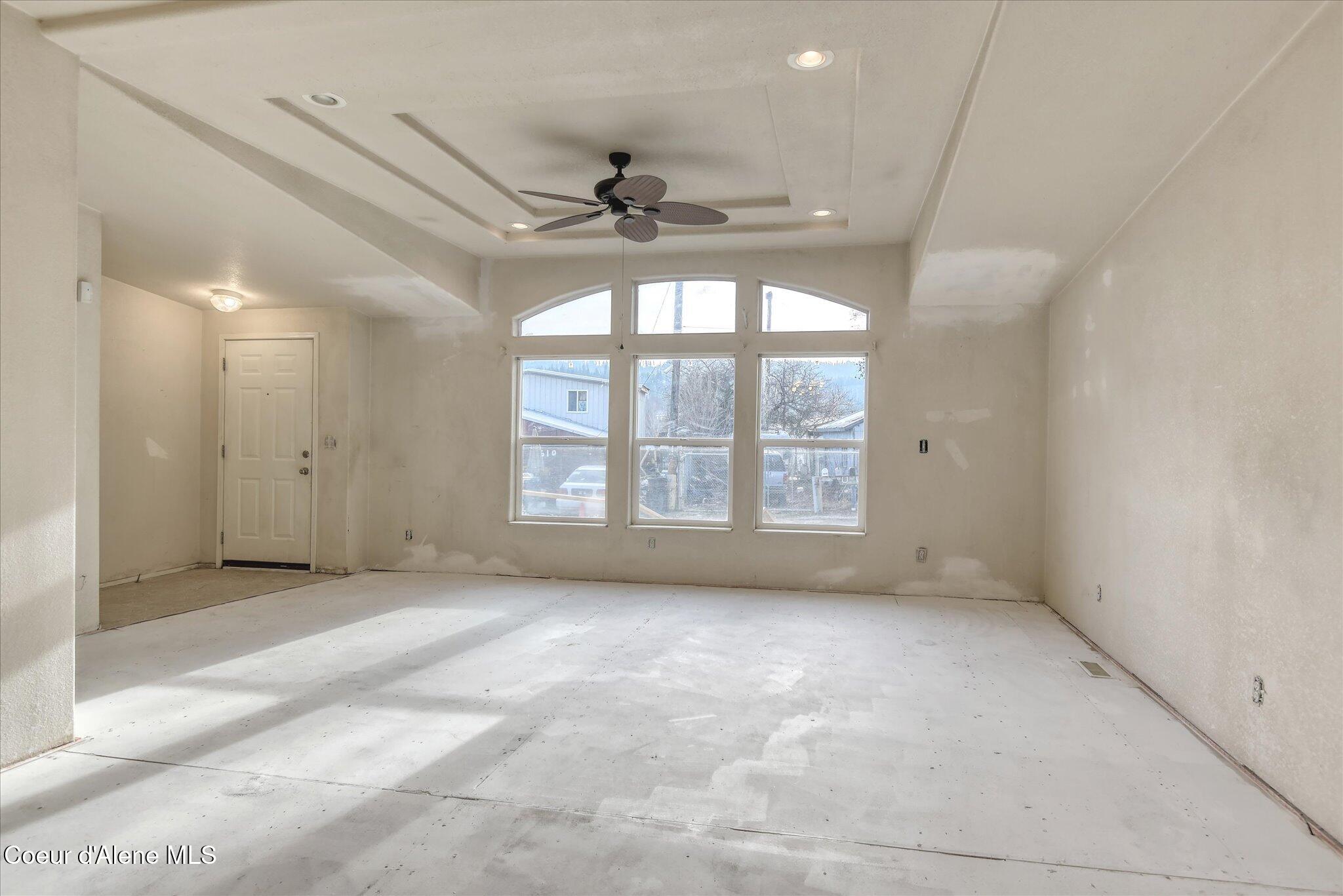 4595 West Reeves Street Coeur D'Alene, ID 83814 - Photo 7 of 33 25-111852209