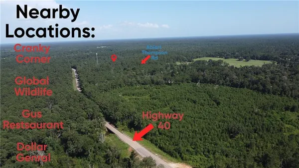 $439,900 | 0 Highway 40 Highway, Folsom, LA 70437