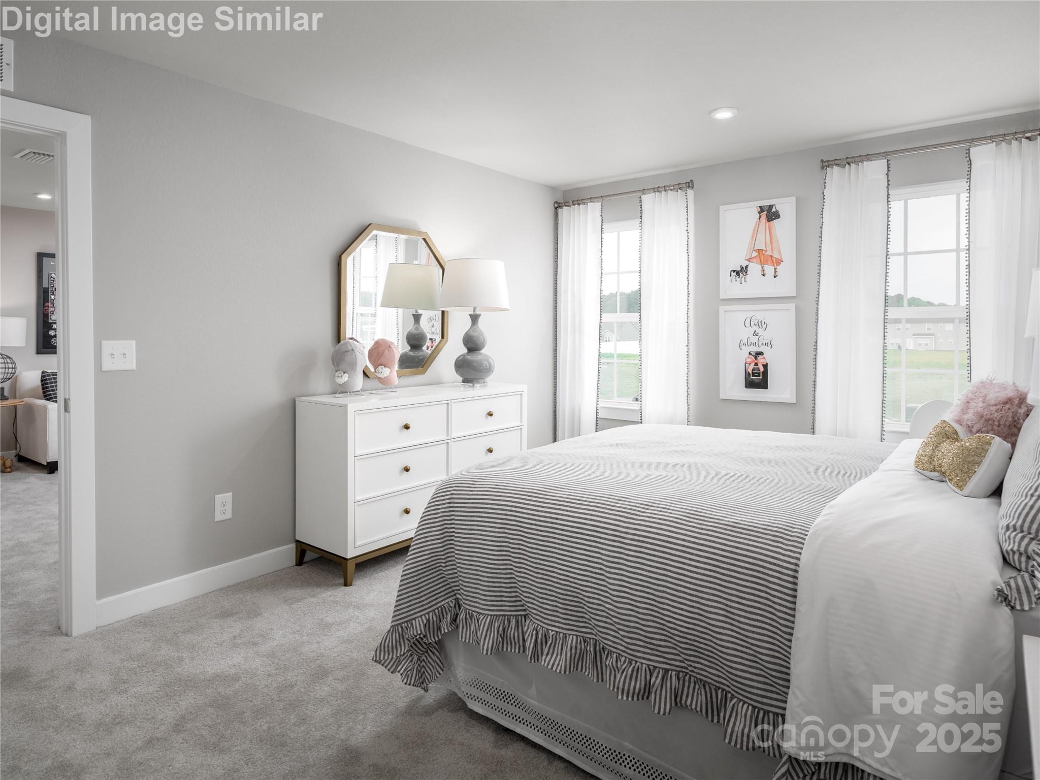 4026 Miranda Road Charlotte, NC 28216 - Photo 14 of 26 Gallery Image 14