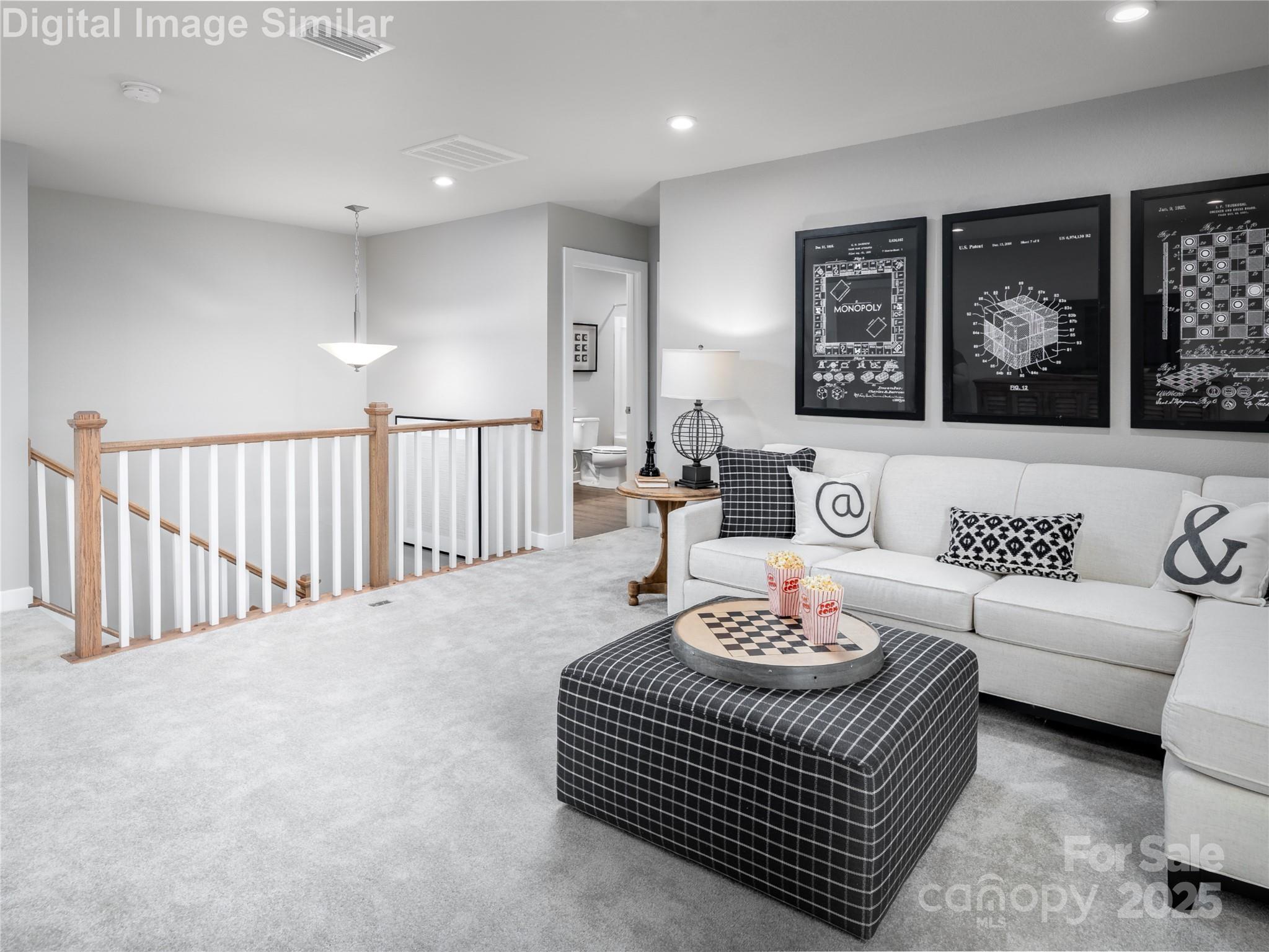 4026 Miranda Road Charlotte, NC 28216 - Photo 17 of 26 Gallery Image 17