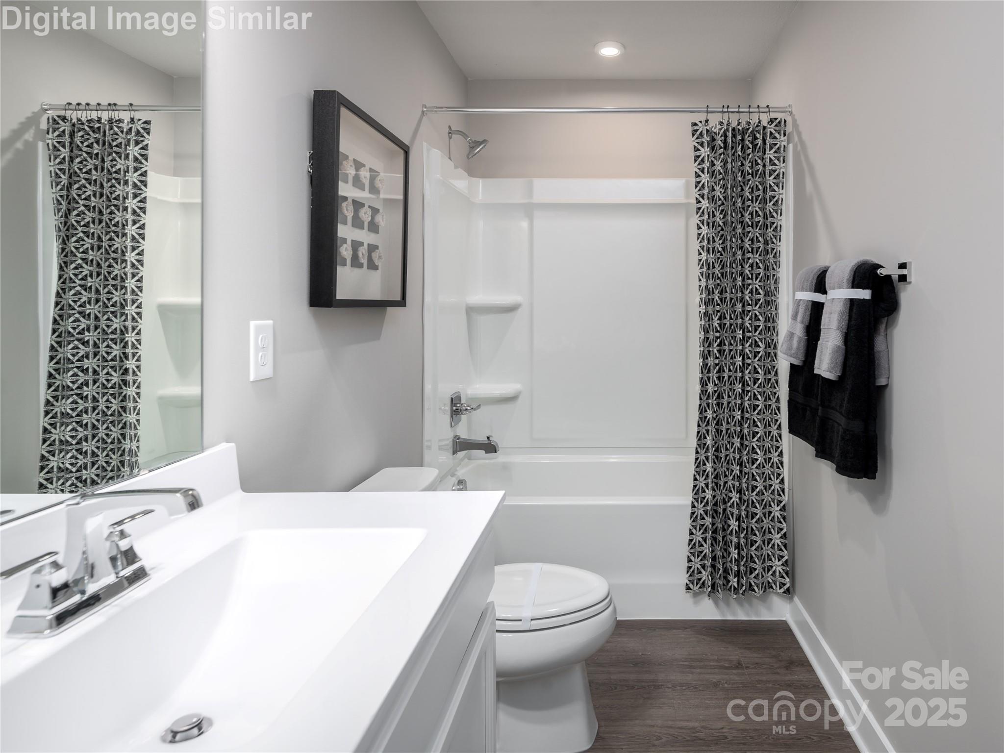 4026 Miranda Road Charlotte, NC 28216 - Photo 18 of 26 Gallery Image 18