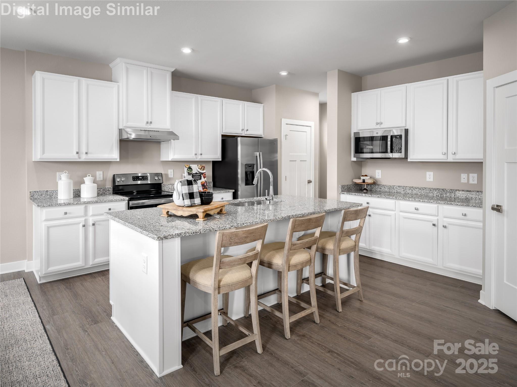 4026 Miranda Road Charlotte, NC 28216 - Photo 3 of 26 Gallery Image 3
