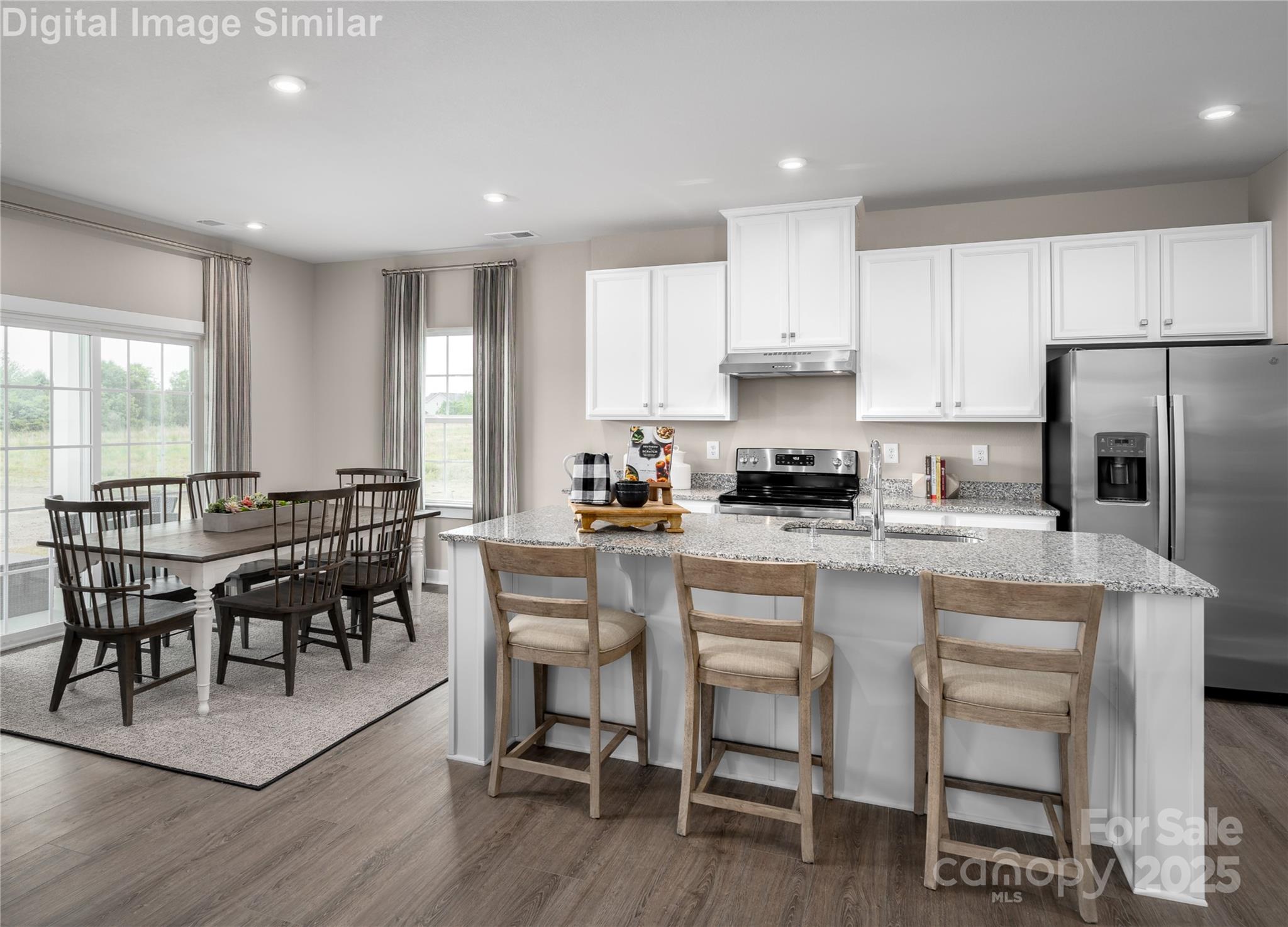 4026 Miranda Road Charlotte, NC 28216 - Photo 4 of 26 Gallery Image 4