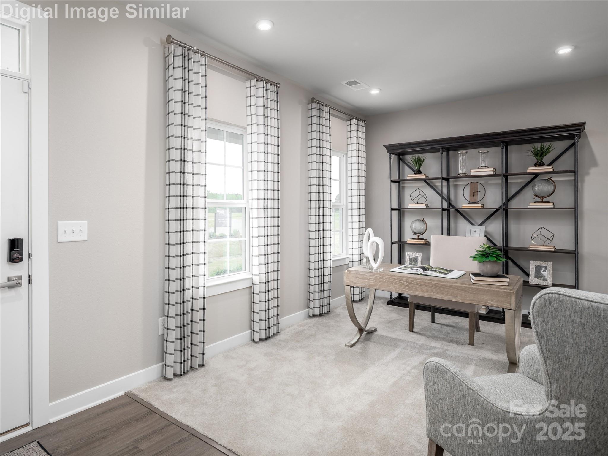 4026 Miranda Road Charlotte, NC 28216 - Photo 7 of 26 Gallery Image 7