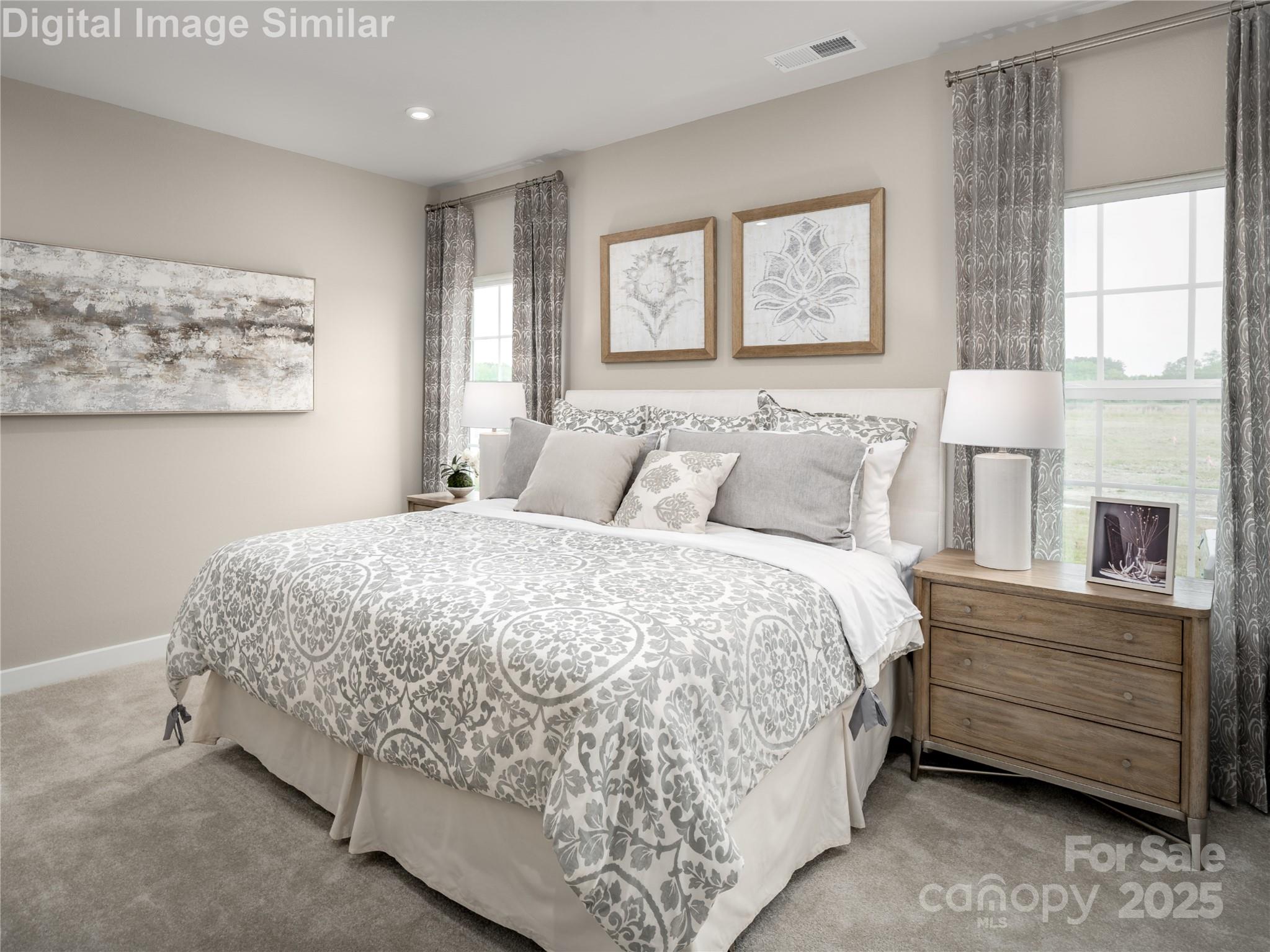 4026 Miranda Road Charlotte, NC 28216 - Photo 8 of 26 Gallery Image 8