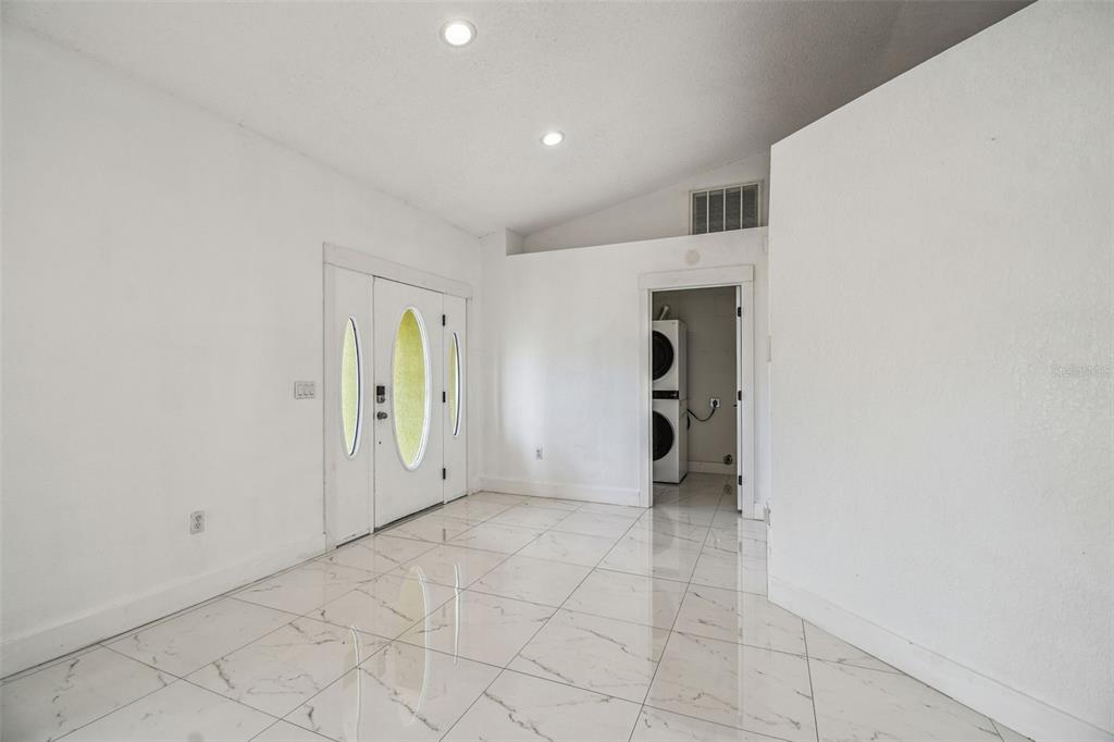 2222 Champlain Avenue Spring Hill, FL 34609 - Photo 11 of 74 a view of an empty room