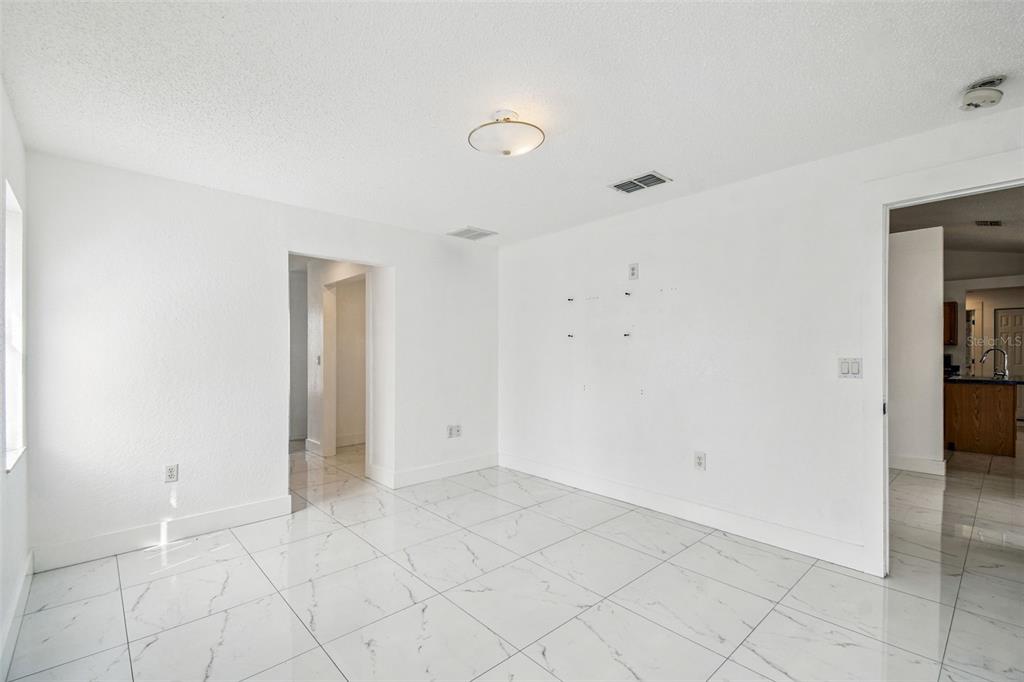 2222 Champlain Avenue Spring Hill, FL 34609 - Photo 18 of 74 a view of an empty room