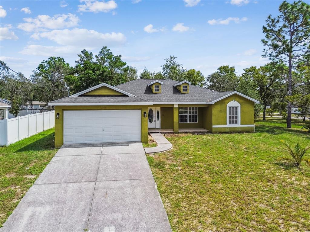 2222 Champlain Avenue Spring Hill, FL 34609 - Photo 54 of 74