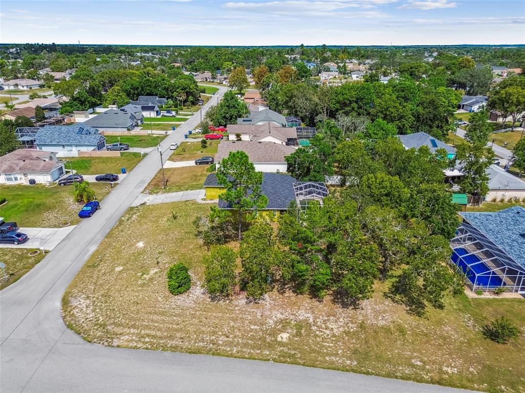 2222 Champlain Avenue Spring Hill, FL 34609 - Photo 65 of 74 a view of a swimming pool