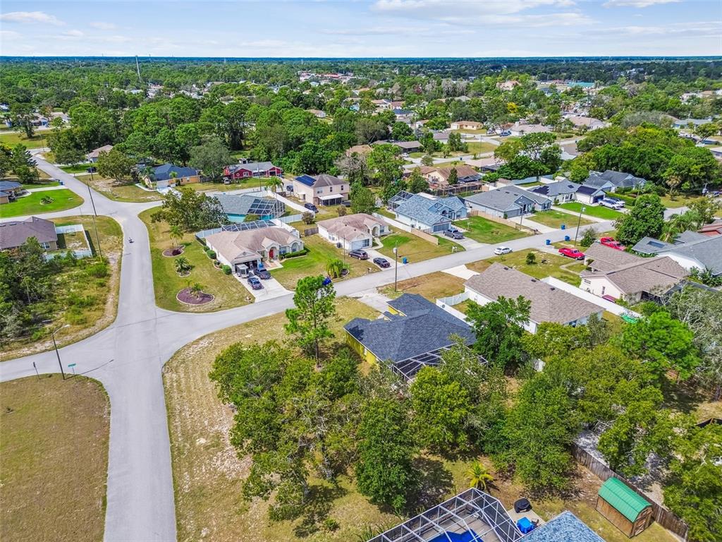 2222 Champlain Avenue Spring Hill, FL 34609 - Photo 70 of 74 a view of a city
