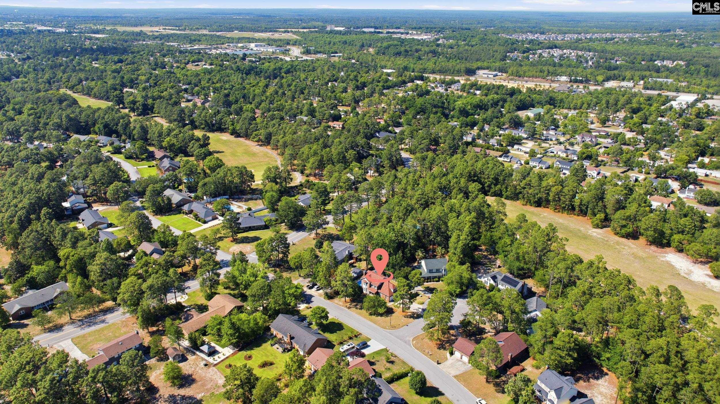 705 Wotan Road Columbia, SC 29229 - Photo 46 of 47