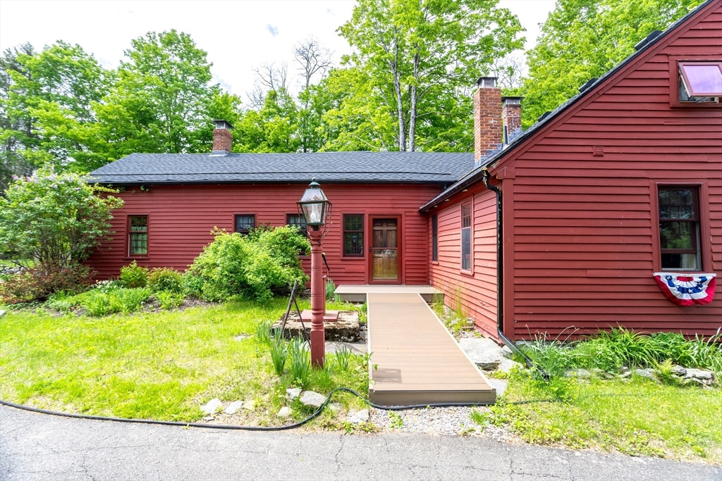 30 The Common Phillipston, MA 01331 - Photo 4 of 42
