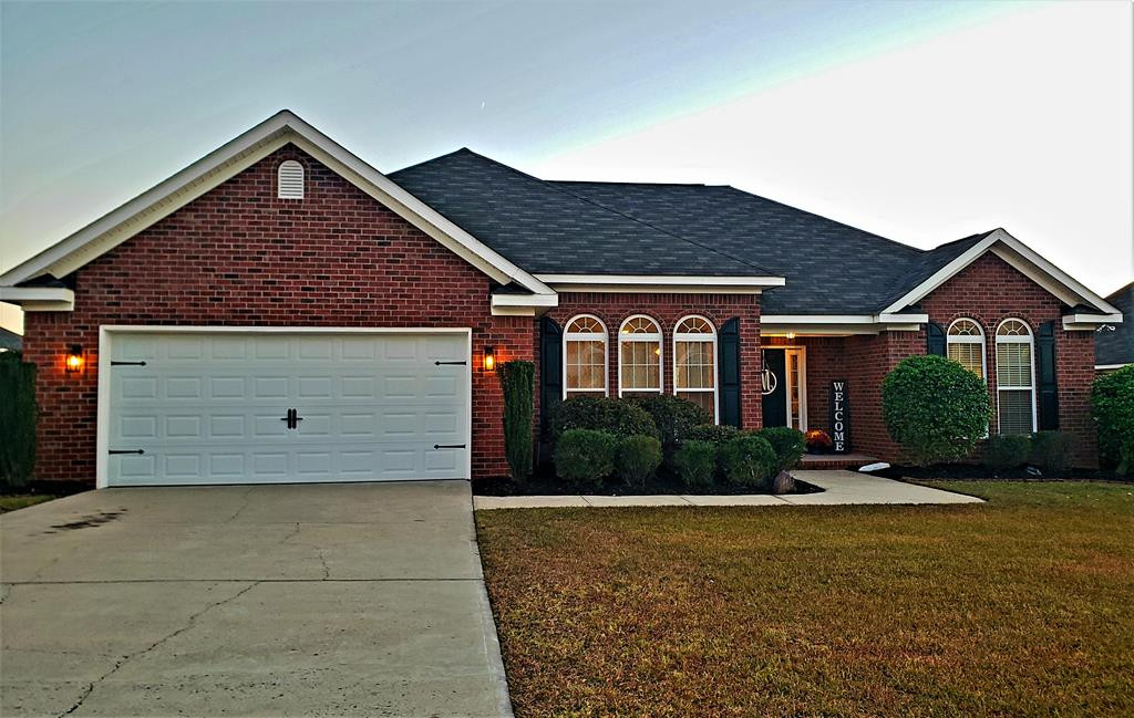 4536 Logans Way Augusta, GA 30909 - Photo 1 of 51 Main View