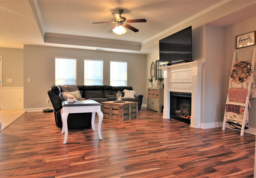 4536 Logans Way Augusta, GA 30909 - Photo 14 of 51