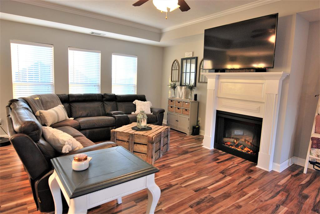 4536 Logans Way Augusta, GA 30909 - Photo 15 of 51
