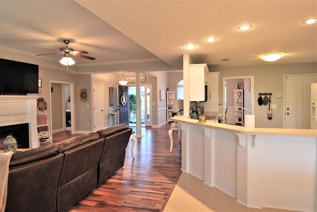 4536 Logans Way Augusta, GA 30909 - Photo 20 of 51