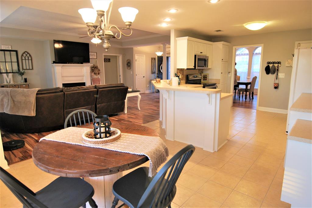 4536 Logans Way Augusta, GA 30909 - Photo 23 of 51