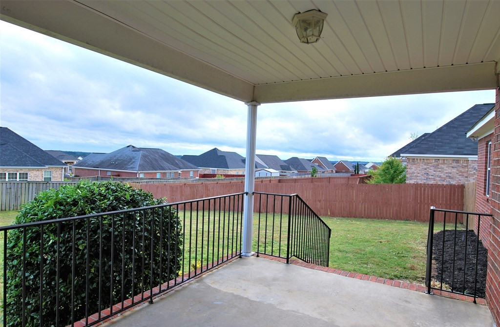 4536 Logans Way Augusta, GA 30909 - Photo 43 of 51