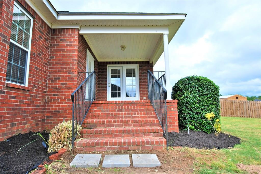 4536 Logans Way Augusta, GA 30909 - Photo 44 of 51