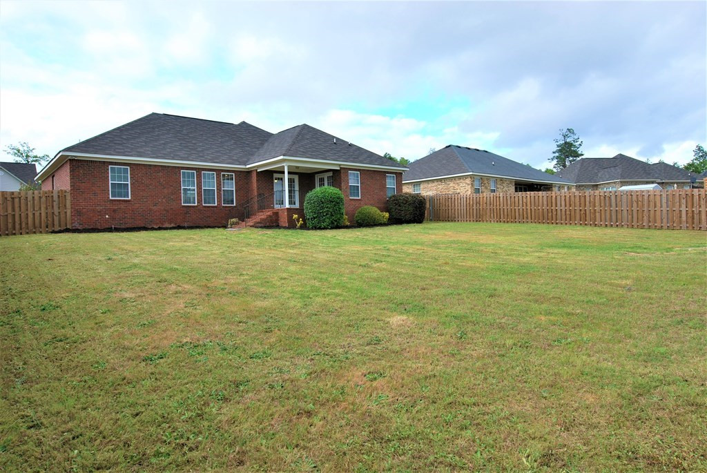 4536 Logans Way Augusta, GA 30909 - Photo 45 of 51