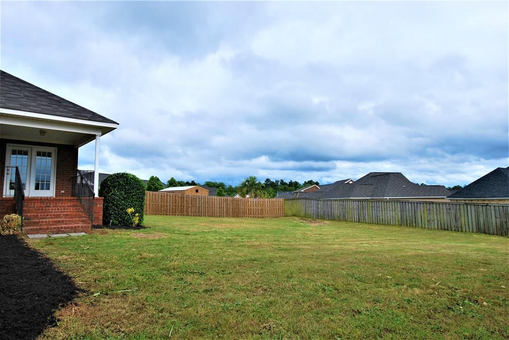 4536 Logans Way Augusta, GA 30909 - Photo 46 of 51