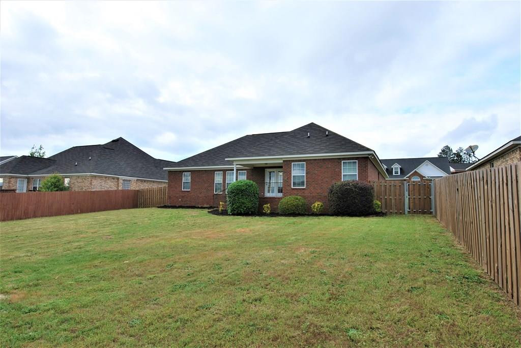 4536 Logans Way Augusta, GA 30909 - Photo 47 of 51