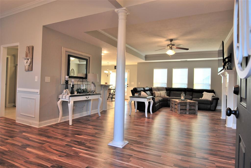 4536 Logans Way Augusta, GA 30909 - Photo 6 of 51
