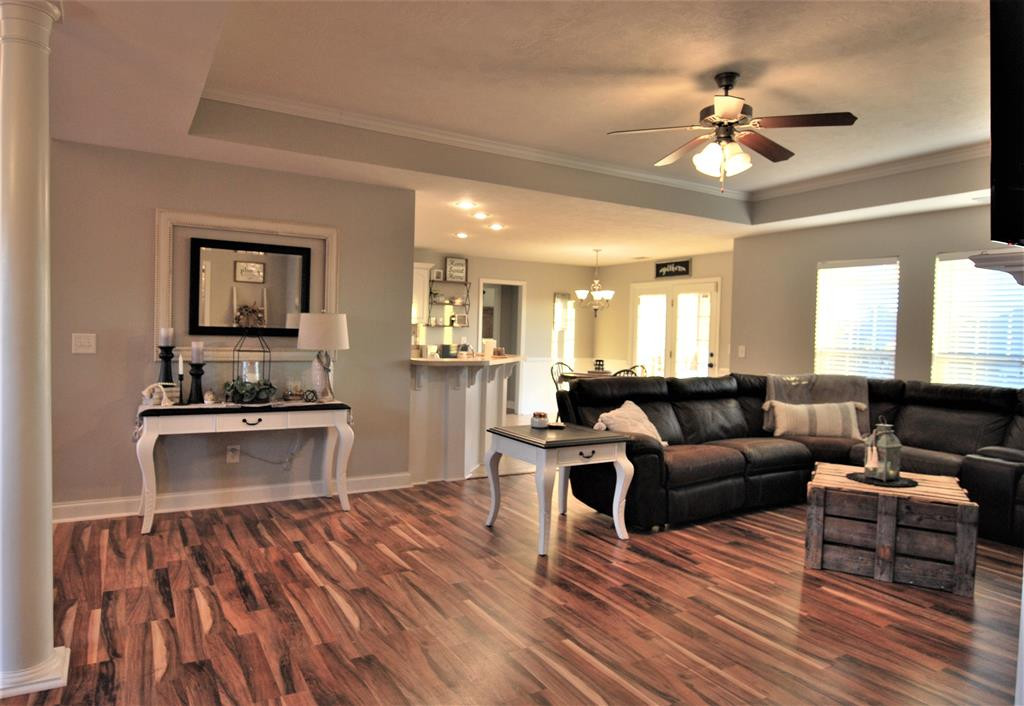 4536 Logans Way Augusta, GA 30909 - Photo 10 of 51