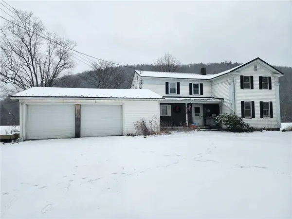 $170,995 | 6712 Gardner Road, Wheeler, NY 14810