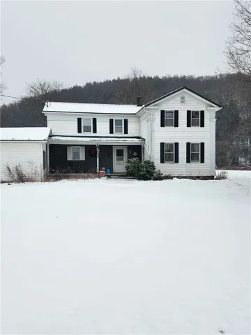 $170,995 | 6712 Gardner Road, Wheeler, NY 14810