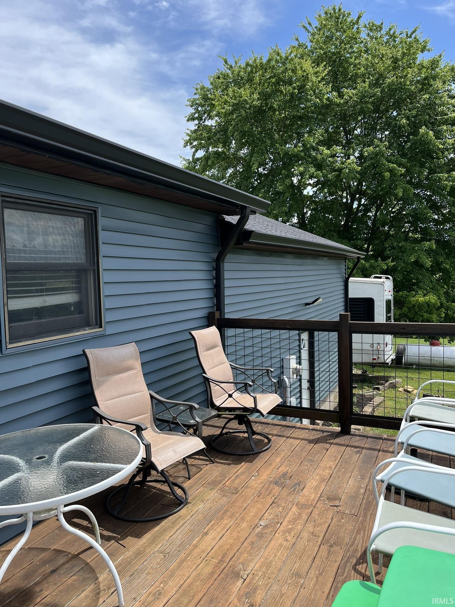 6737 North Bottom Road Bloomington, IN 47404 - Photo 29 of 31