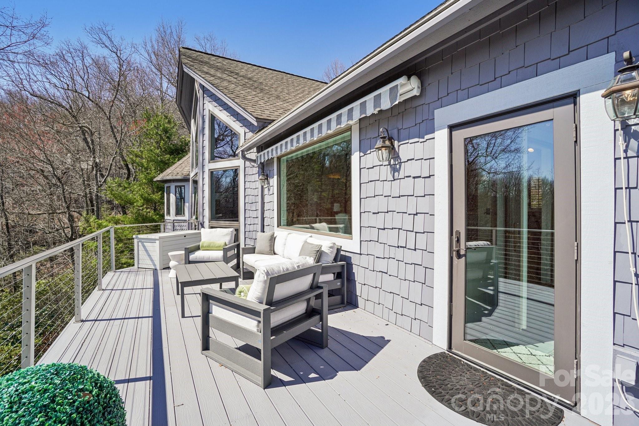 133 Falls Summit Road Hendersonville, NC 28739 - Photo 11 of 48