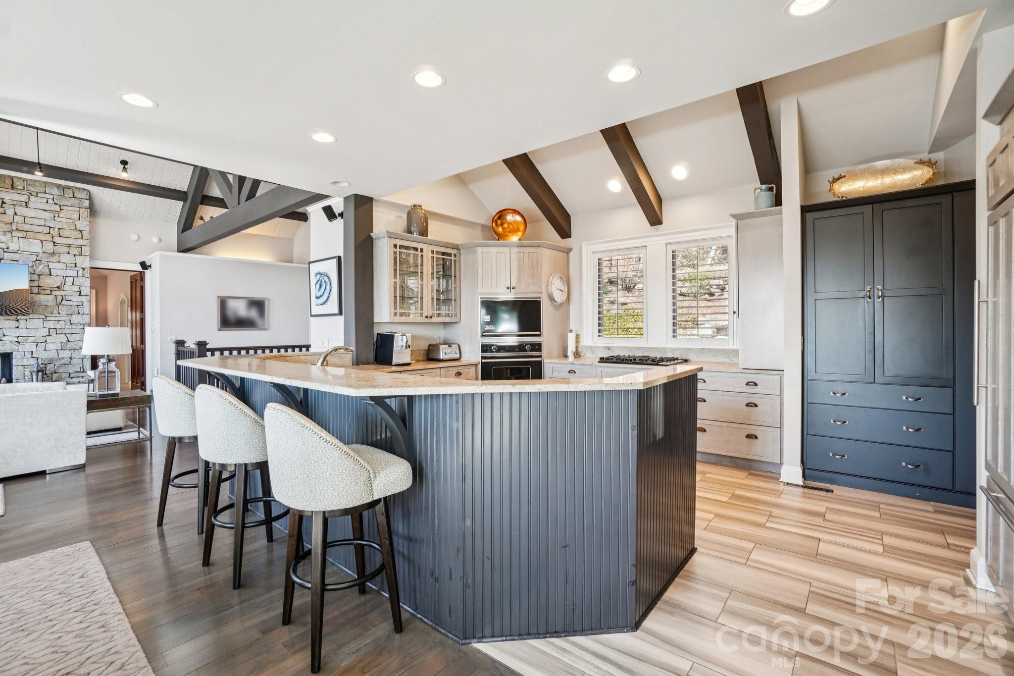 133 Falls Summit Road Hendersonville, NC 28739 - Photo 12 of 48