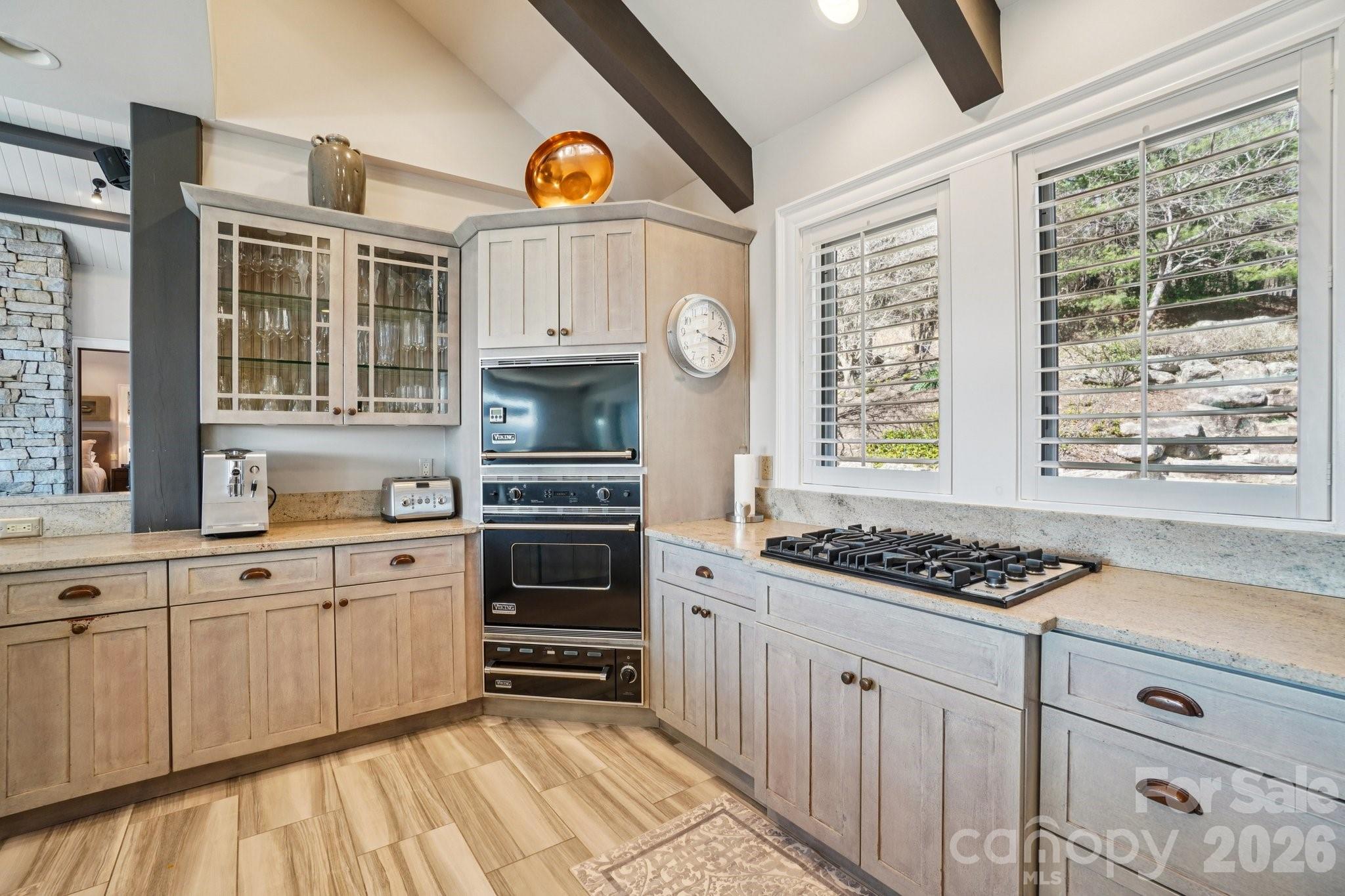 133 Falls Summit Road Hendersonville, NC 28739 - Photo 13 of 48