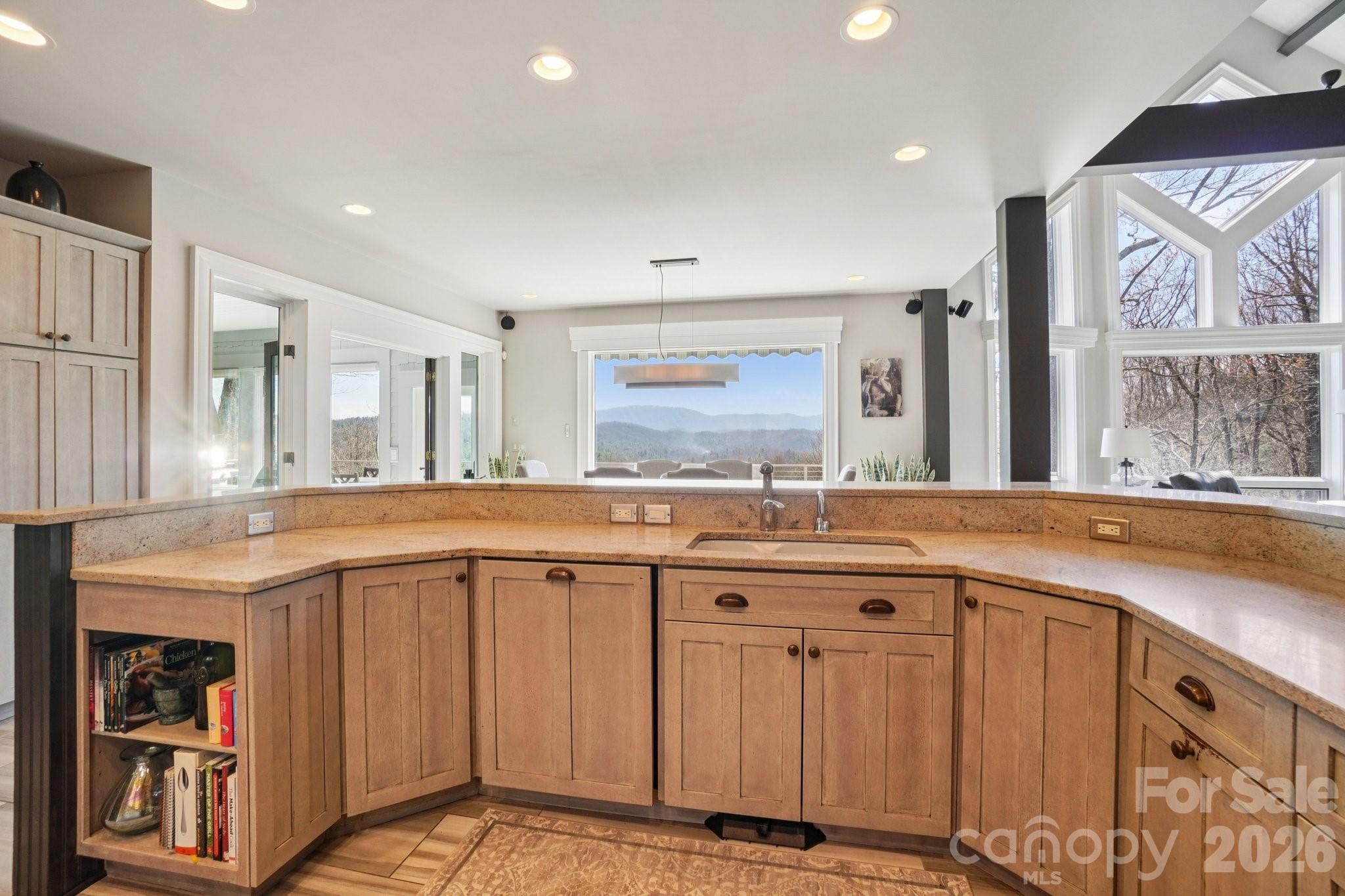 133 Falls Summit Road Hendersonville, NC 28739 - Photo 14 of 48